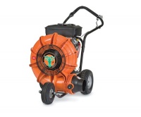  18 HP Billy Goat Blower