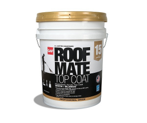 RoofMate Top Coat-  