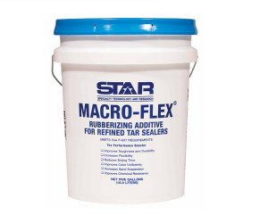      STAR MACRO-FLEX