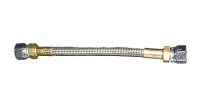 Подводка 6" Heater Flex Hose 
