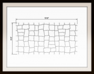        -Random Cobble 6-6X13