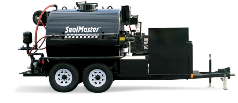           TR 1000 SPRAYMASTER