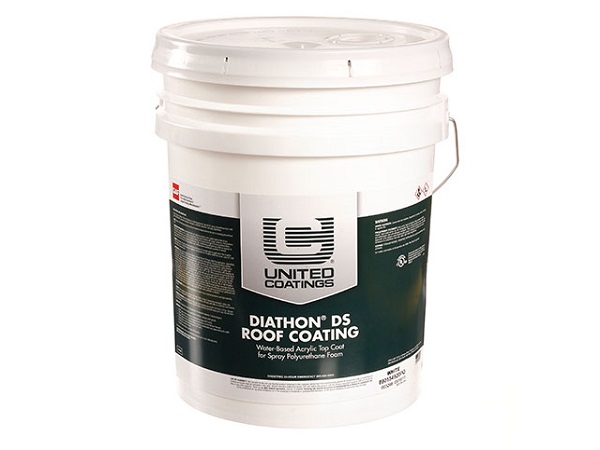 Diathon HT Roof Coating -      