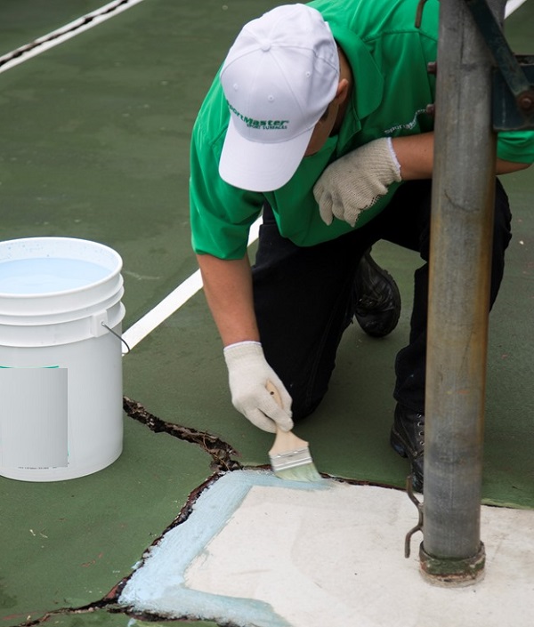 Праймер-грунтовка для применения на спортивных сооружениях SPORTLINE ACRYLIC ADHESION PROMOTER Праймер-грунтовка для применения на спортивных сооружениях SPORTLINE ACRYLIC ADHESION PROMOTER