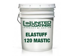 ELASTUFF 120 MASTIC       , , , ,   