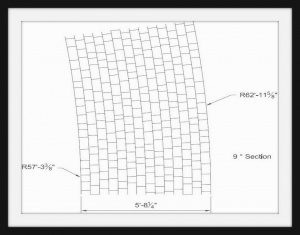 Arch Extens 12-63.0  O Rad