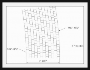     - Arch Extens 13-67.10  O-Rad