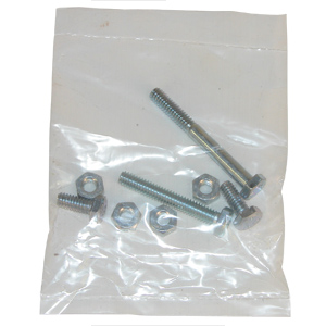         -   Bolt Bag Wrap-Around Replacement SA60021