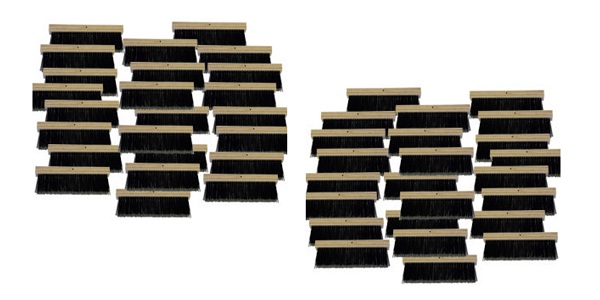 Комплект Rapid Finisher Brush Pack 