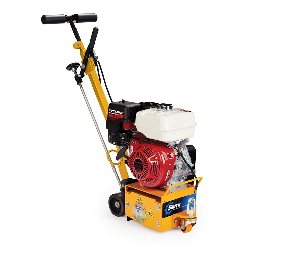      FS209 Gasoline Portable Scarifier