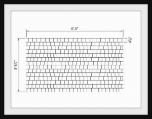    () - British Cobble 10x6 (SR-60)