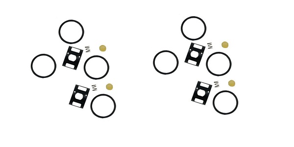 Button Assembly Kit Комплект
