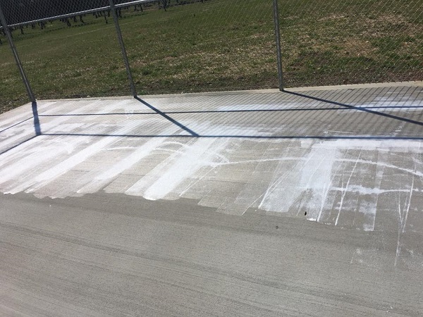 Праймер-грунтовка для применения на спортивных сооружениях SPORTLINE ACRYLIC ADHESION PROMOTER Праймер-грунтовка для применения на спортивных сооружениях SPORTLINE ACRYLIC ADHESION PROMOTER