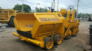  Blaw Knox PF-161 Paver