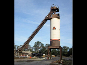  ASTEC 150 TON Silo Package