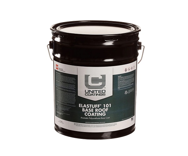    United Coatings Elastuff 101 Base Coat