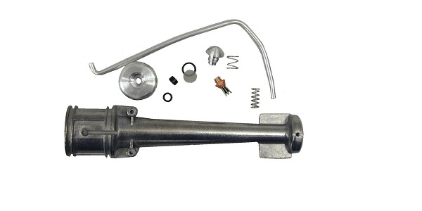 Комплект Gas/Air Inlet Assembly Kit  