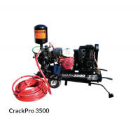         CrackPro 3500