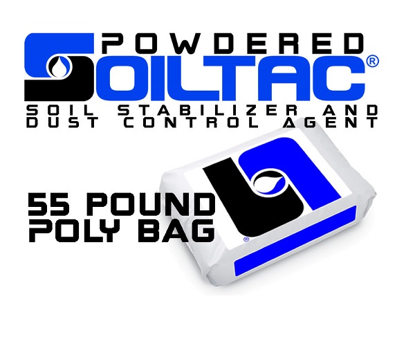      Powdered Soiltac