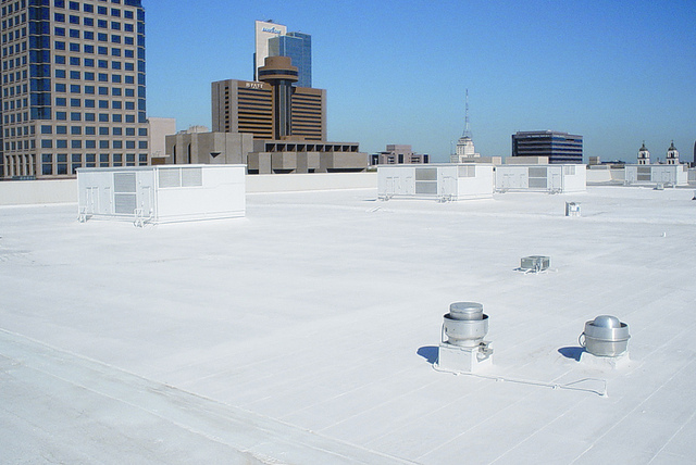 RoofMate Top Coat-  