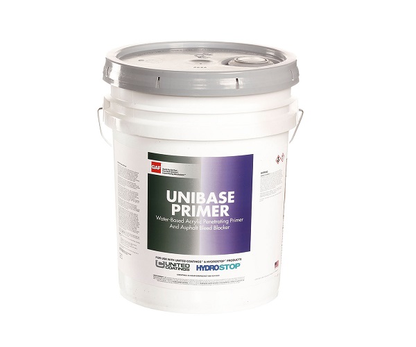  UniBase Primer -      Roof Mate