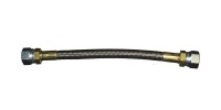  8" Heater Flex Hose 