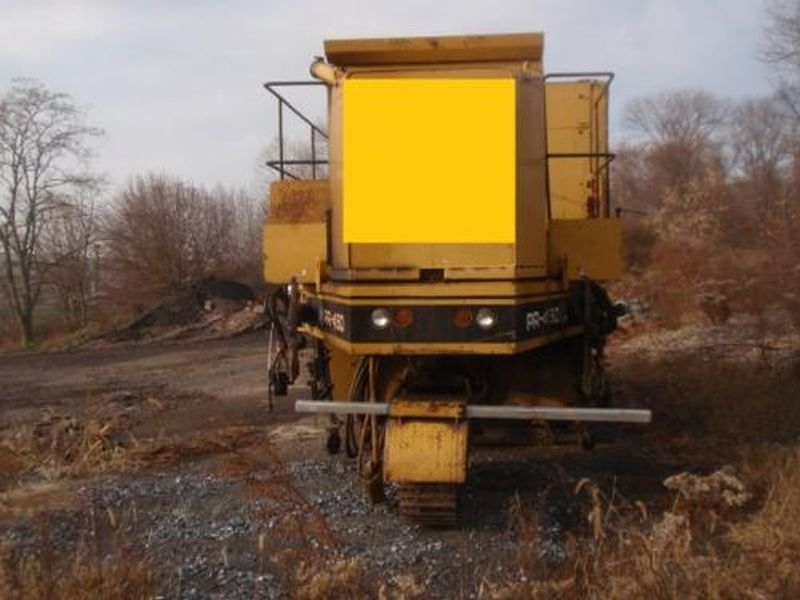Дорожная фреза б/у PR-450 Дорожная фреза б/у PR-450