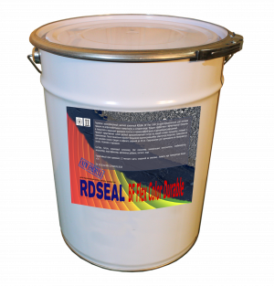    RDSEAL BF Flex Color Durable