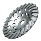  W.4.24T.NB (4.5") - Diamond Grinding Disc