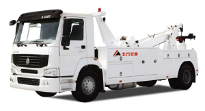 Эвакуатор KFM5190TQZ08S - производство Китай