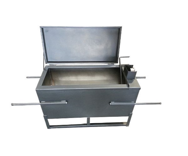 Портативный котел для нагрева мастик и герметиков со скидкой! 