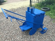 При покупке двух МА -10Р, одной установки  2SV98 и  одного термос бункера для асфальта HBP-3 скидка 15 %! 