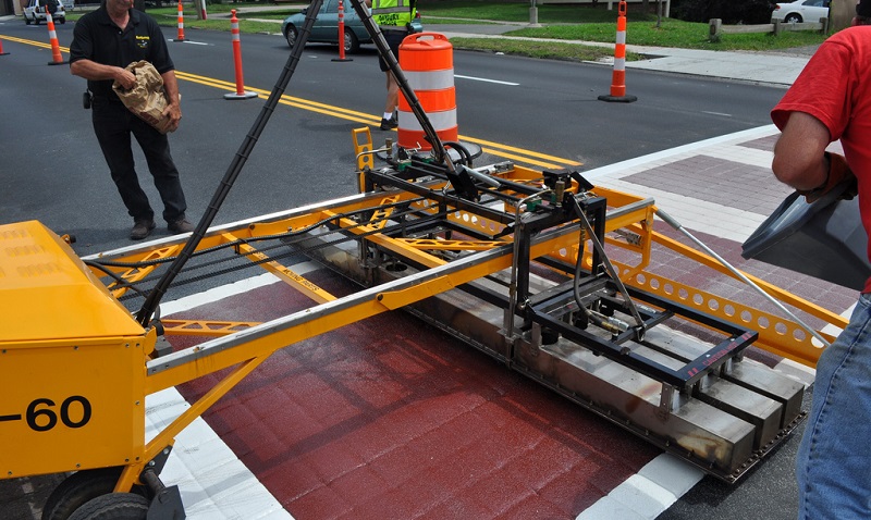 Установка ИК нагрева SR-60