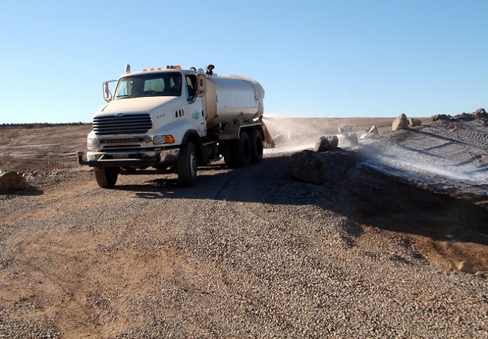 Полимерная дисперсия для пылеподавления Coherat Полимерная дисперсия для пылеподавления Coherat