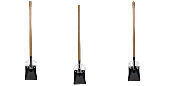 Лопата для асфальта