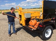 Термос-бункер на раме для горячего асфальта  0.5 тонны КМ1000 (1).jpg