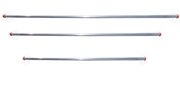 Труба алюминиевая