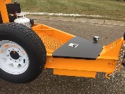 Бункер на прицепе для асфальта KM 8000TEPD  4 тонны Trailer Mount  (10).jpg