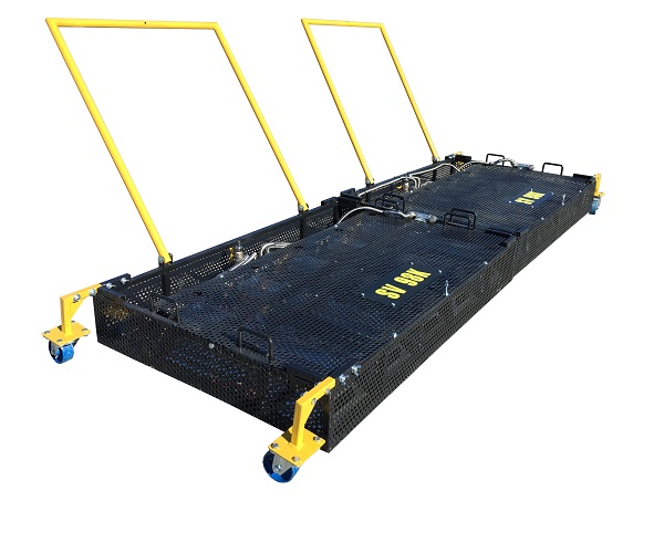 При покупке двух инфракрасных установок  для нагрева асфальта 2SV-98   скидка 10 % процентов!