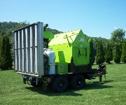 Прицеп для ямочного ремонта асфальта  (2)