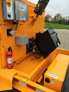 Бункер на прицепе для асфальта KM 8000TEPD  4 тонны Trailer Mount  (9).jpg