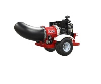 Снегоуборочная воздуходувка  Buffalo Turbine Cyclone KB23
