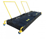 При покупке двух инфракрасных установок  для нагрева асфальта 2SV-98   скидка 10 % процентов!