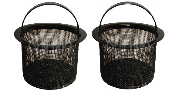 Корзина- фильтр