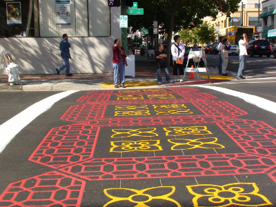 Миксер для смешивания - Coatings Mixer 