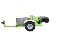 Воздуходувка электрическая  Buffalo Turbine Cyclone EKB