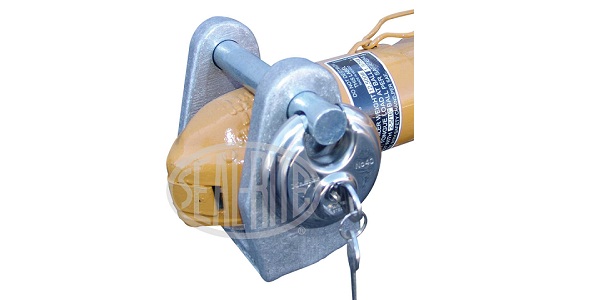 Муфта блокировки