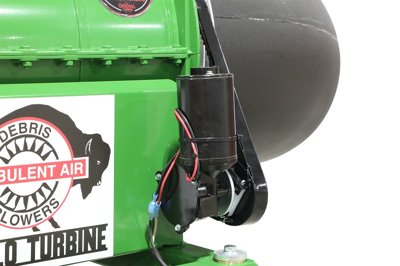 Воздуходувка уборщик снега и мусора Buffalo Turbine D14SDB с фронтальным креплением для трактора и коммунальной техники Воздуходувка уборщик снега и мусора Buffalo Turbine D14SDB с фронтальным креплением для трактора и коммунальной техники