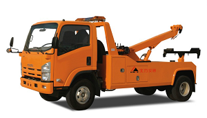 Эвакуатор KFM5090TQZ - производство Китай