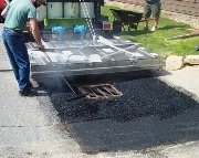 Прицеп для ямочного ремонта асфальта (2)